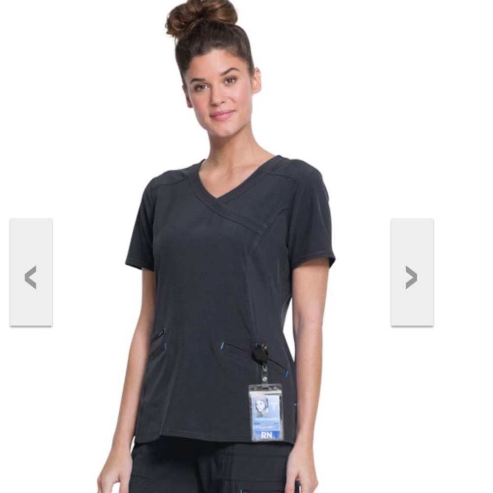 ScrubStar Scrub set